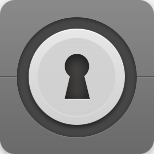 iOS lock icon png for iPhone